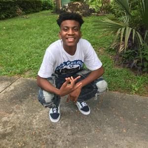 Meet your Posher, Jo